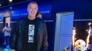 Смяната на собствеността в Левски ще е на 24 май, Наско Сираков ще говори пред феновете на Могилката?