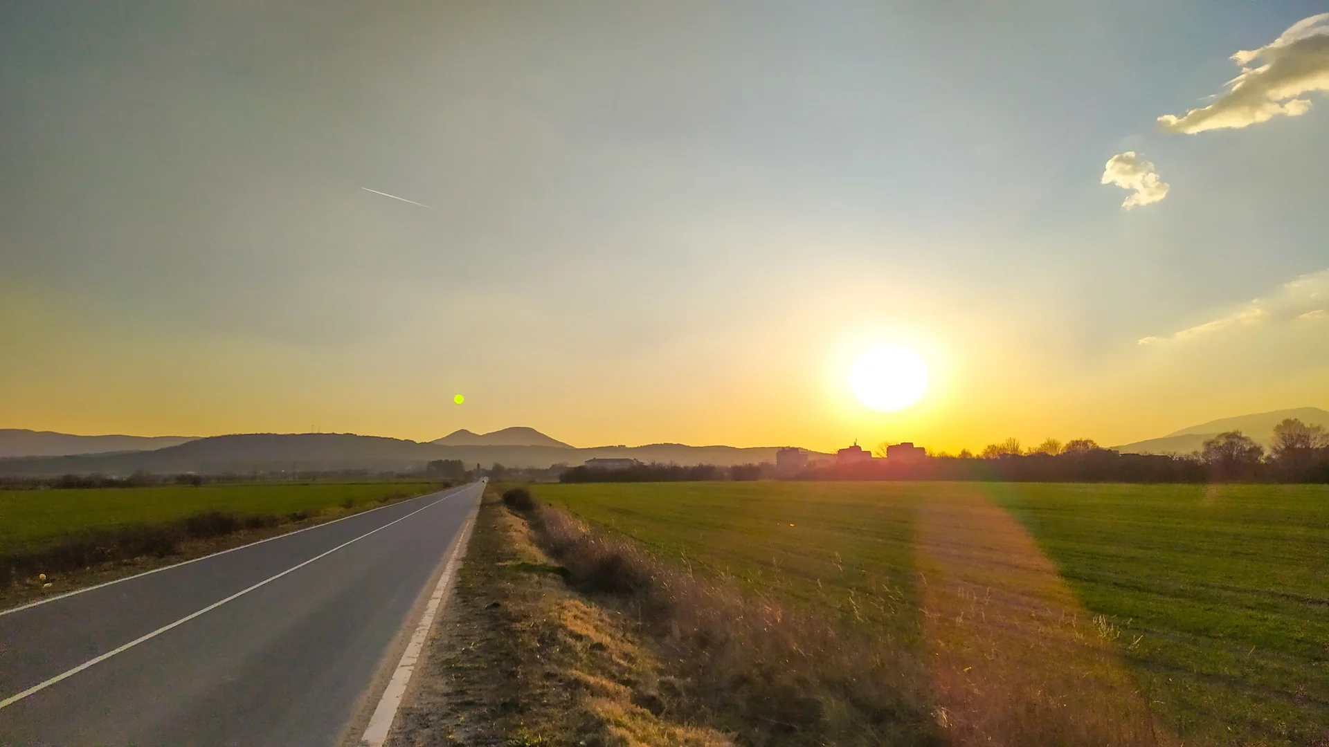 Прогноза за времето - 28 февруари 2024 г. (сряда)