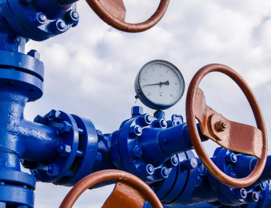 Водената от Сашо Дончев "Овергаз мрежи" свали на първа инстанция част от Наредбата за цените на газа