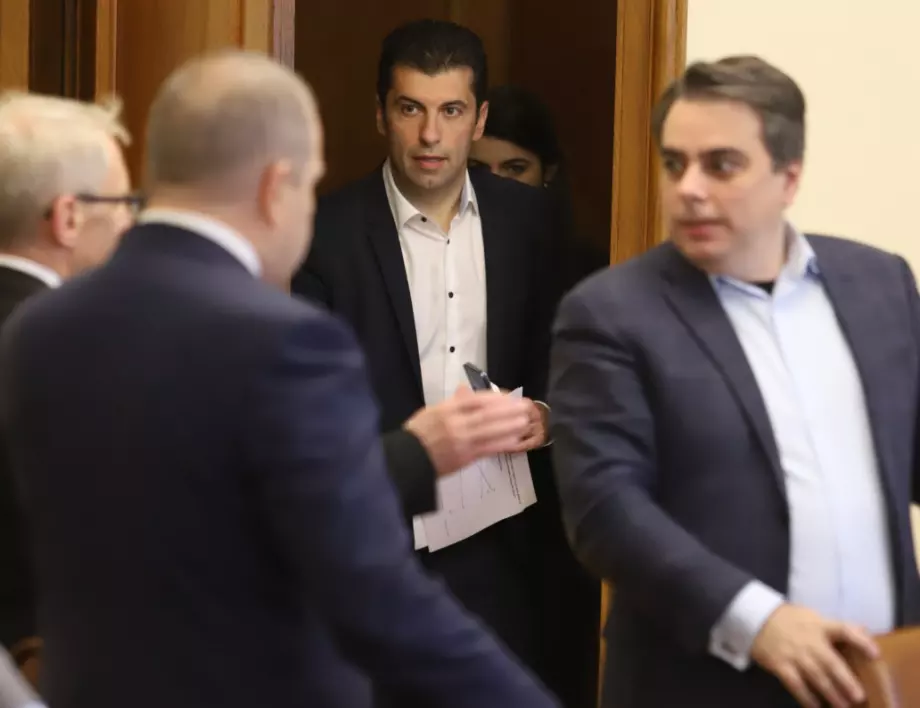 Депутат от "Продължаваме промяната": Няма да има промяна в коалиционното споразумение