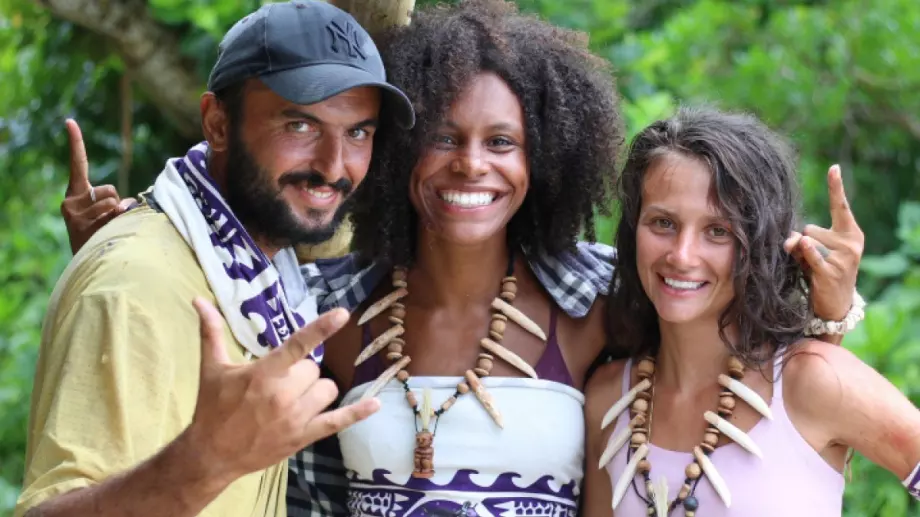 Ето кой е големият победител в „Survivor: Скритият идол“