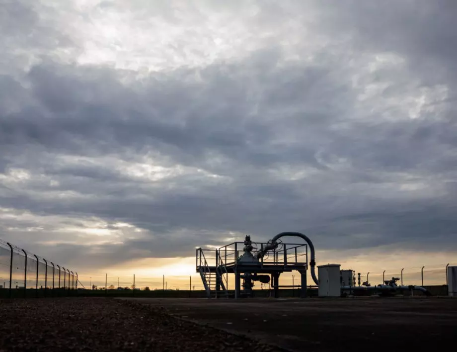 Ако Русия спре газа към цяла Европа, би било като ядрен икономически удар - мнението на експерт