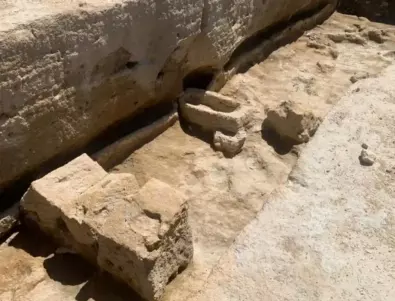 Археолози откриха уникален финикийски некропол в Испания