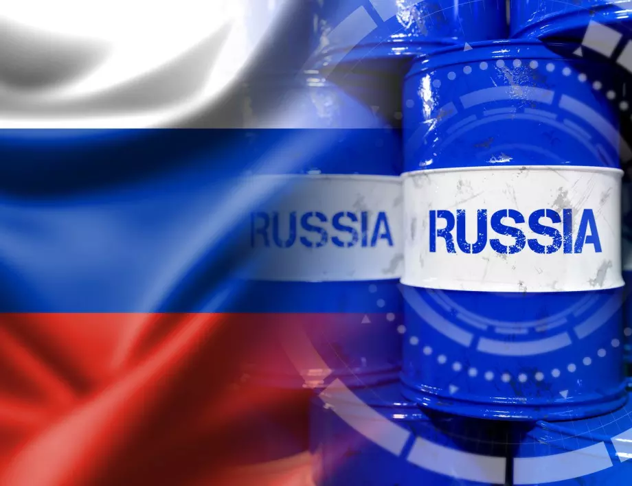 Спирането на руския газ: колко ще струва на България