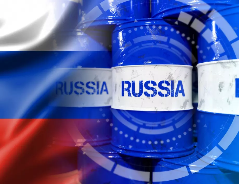 Руски експерт: Сега Европа не може да се откаже от руски газ, след 5 години ще е по-лесно