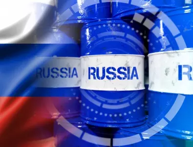 Васко Начев: Един ден Русия ще се моли на държавите да получават газ от нея
