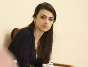 По искане на Лена Бориславова: Съдът запорира 40 000 лв. на фирма на Слави Трифонов