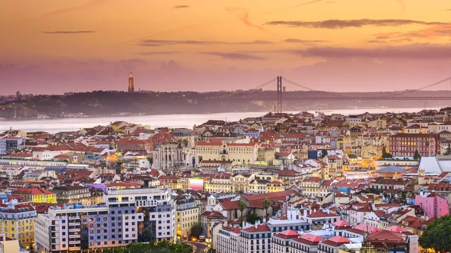 Португалия премахва ДДС на 44 хранителни стоки