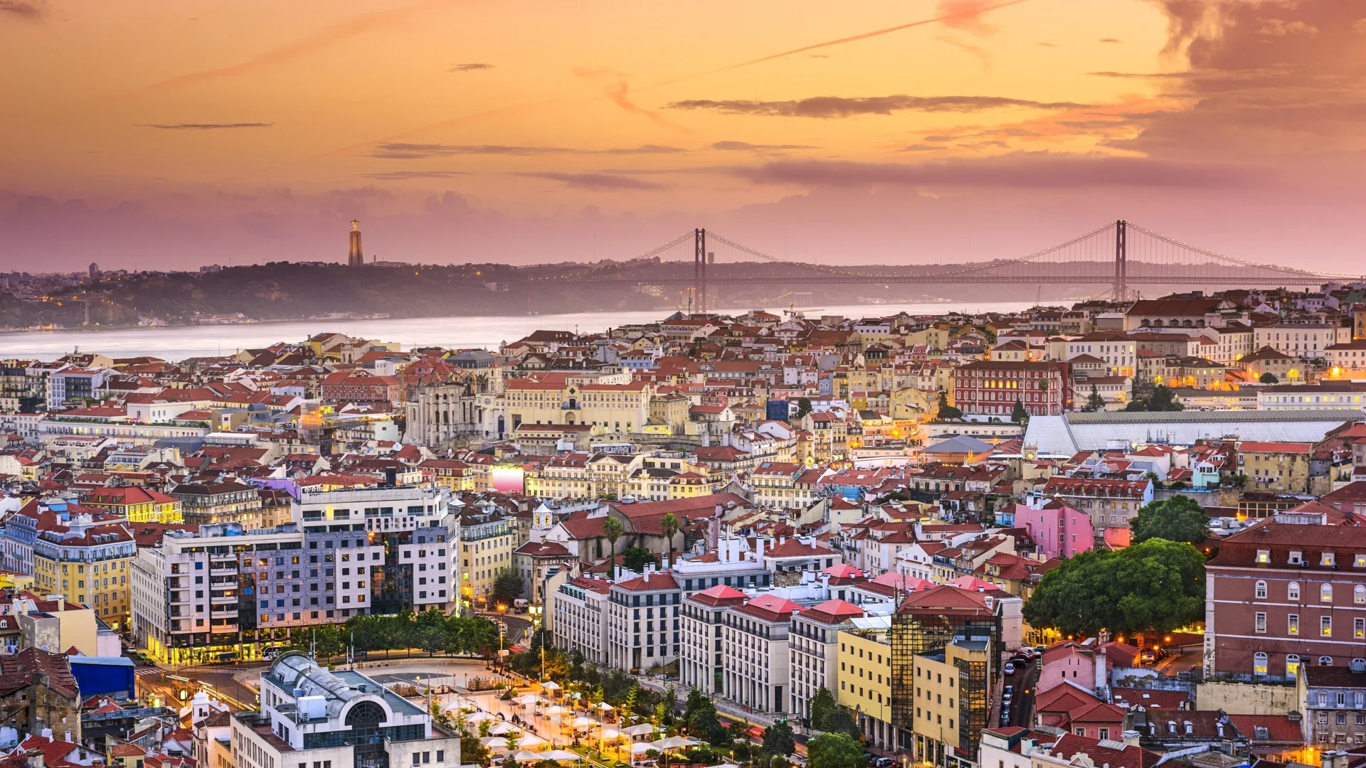 Португалия: Икономически бум, но хората се недоволни. Защо?