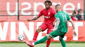 Бъдещето на Жереми Петрис е от ключово значение за един конкретен футболист на Левски