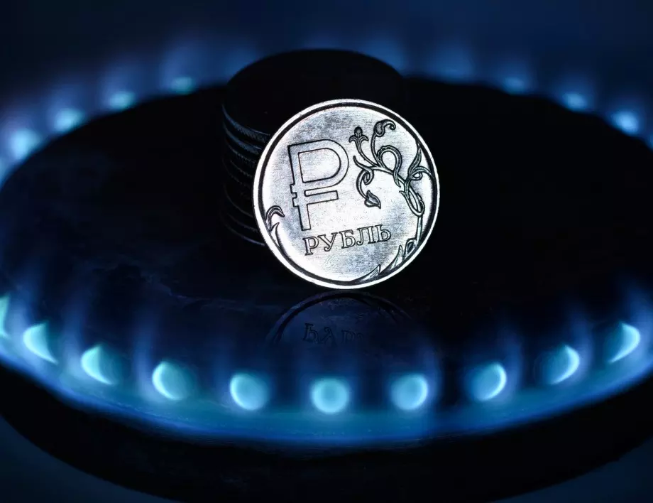 Турция ще плаща за една четвърт от руския газ в рубли