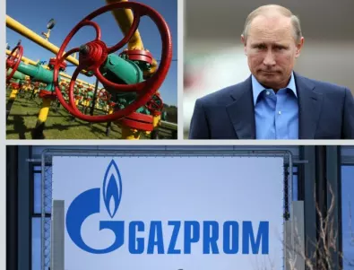 Колко е могъщ Газпром? 170 хиляди километра тръби - ето какво е влиянието му в цяла Европа