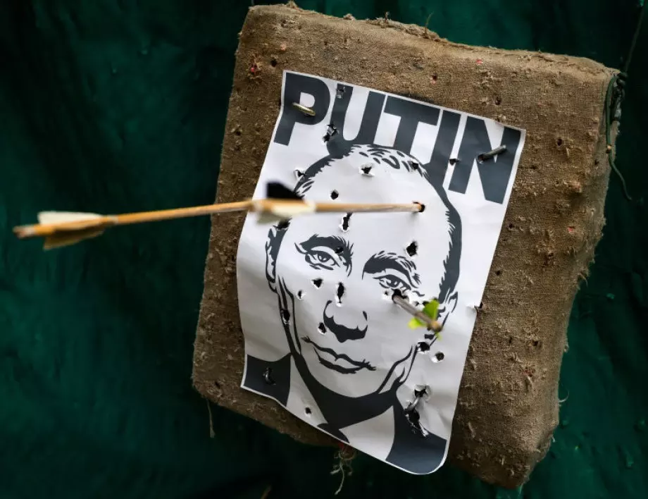 Западни медии упорстват: ФСБ и бивши генерали подготвят преврат срещу Путин