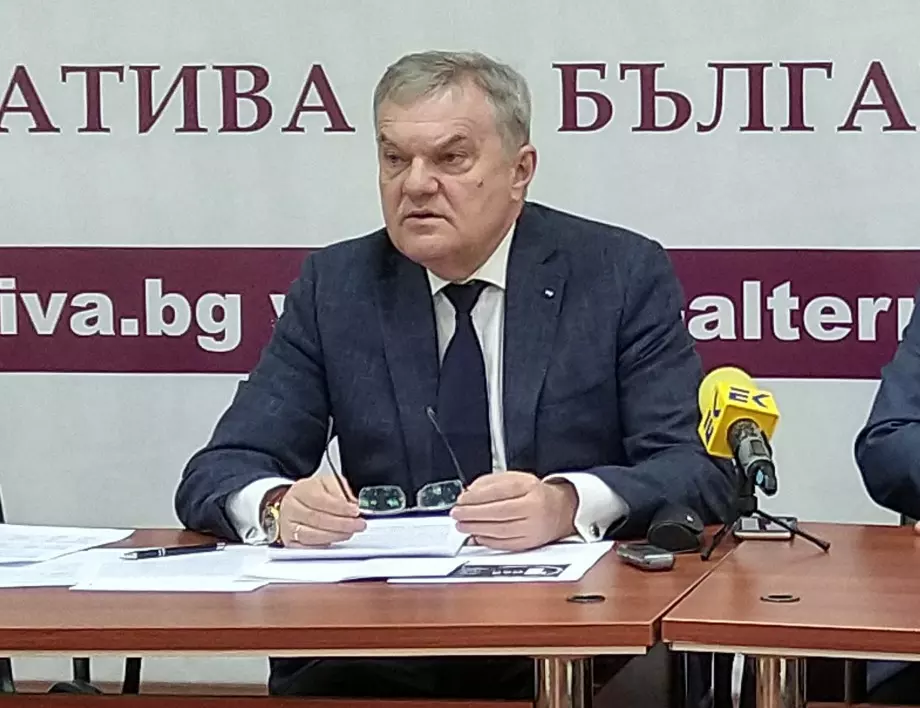 Румен Петков: България не плати и затова не получава газ