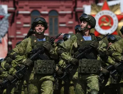 В Русия образуваха първо дело за заобикаляне на мобилизацията