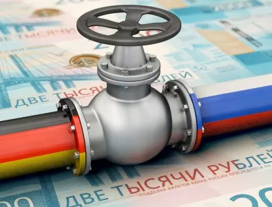 Русия спря за кратко синьото гориво за Германия по газопровода 