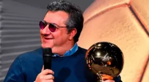 Еднакво обичан и мразен: Мино Райола псува, тъпче се и прави пари от футбол