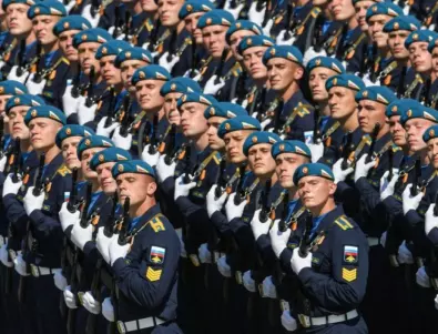Русия почва да набира нови войници в по-голям мащаб още от пролетта на 2023 година
