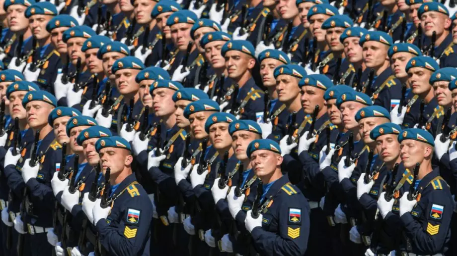 Русия почва да набира нови войници в по-голям мащаб още от пролетта на 2023 година