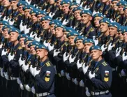 Русия сформира две нови армии и нови военни окръзи