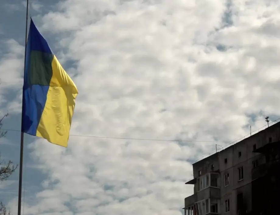 Украйна премести Деня на паметта и победата над нацизма на 8-ми май 