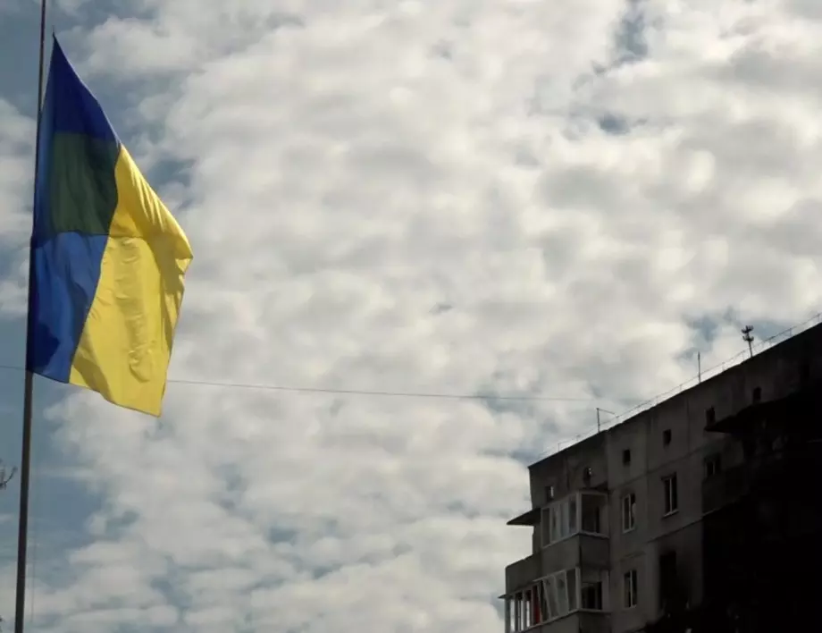 Украинците все повече се обръщат към украинския национализъм