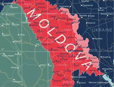 САЩ наложи санкции на молдовци, свързани с Москва