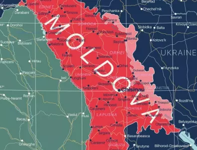 Русия: Няма заговор за дестабилизиране на Молдова
