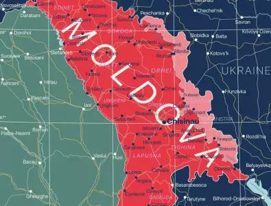 ЕК предлага удължаване на безмитния износ от Молдова 