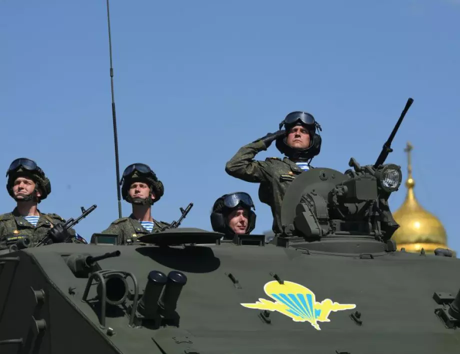 Британското разузнаване: Убитите руски военни в Украйна са колкото съветските в 9-годишната война в Афганистан