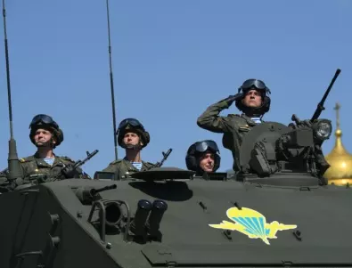 Най-силните армии през 2023: Русия половин година не може да превземе Бахмут, но е втора