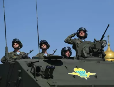 Преселване: На контратерористичната операция в Белгород не ѝ се вижда краят (ВИДЕО)