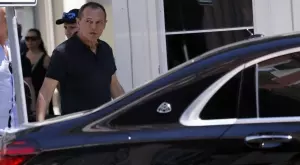 Член на НС на Левски: Ако отговоря за г-н Божков, ще отиде в заглавията