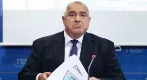 Футболен деятел и вратари в листата на коалиция ГЕРБ-СДС за област Велико Търново