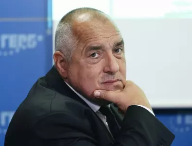 Борисов: На конгреса на ЕНП ме питаха дали ГЕРБ е готова да се върне на власт наесен