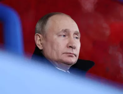 Путин: Русия даде отпор на подготвяната агресия, това беше единственото правилно решение