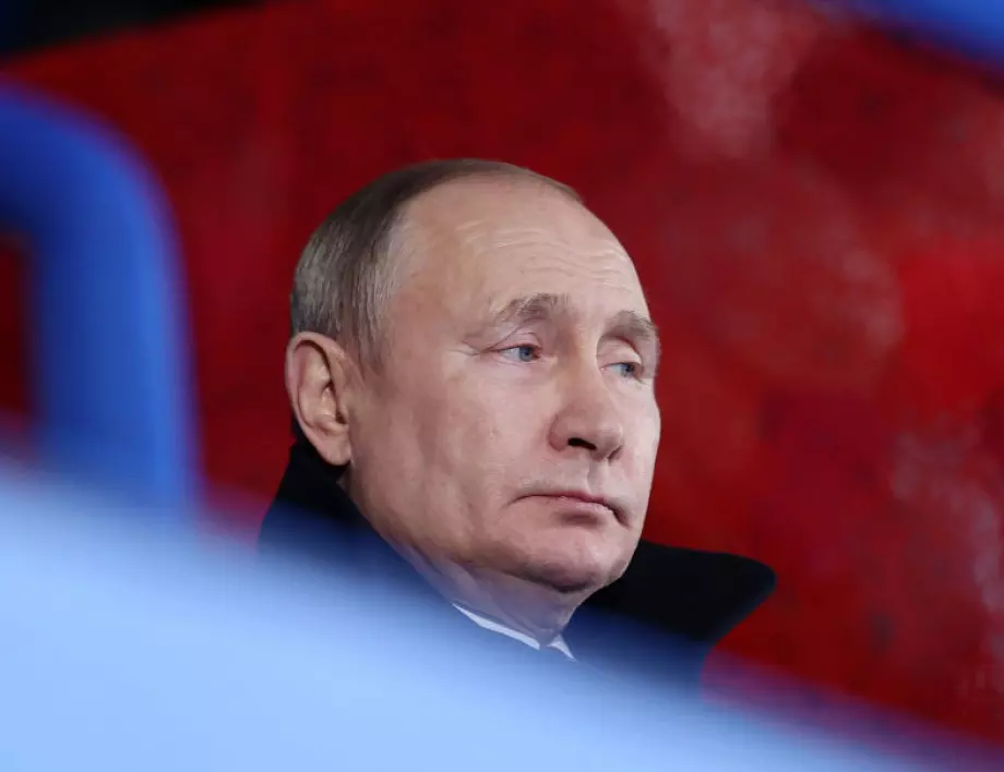 Путин плаши, че в редица страни ще избухне глад заради санкциите на Запада