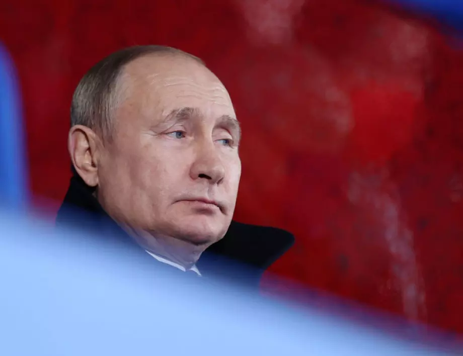 Започва ли руската телевизия да "изневерява" на Путин?