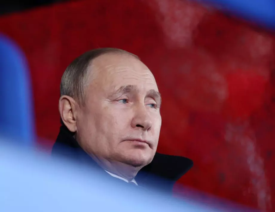 Кога ще настъпи краят на войната и краят на Путин? Прогноза на анализатор