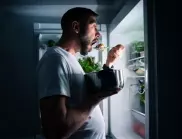Кои храни никога не трябва да ядем късно вечер?