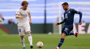 Реал Мадрид - Еспаньол по ТВ: Къде да гледаме мача от Ла Лига?