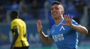 Само в Sportlive.bg! Eто колко струва Филип Кръстев – може ли БГ клуб да си позволи да го купи?