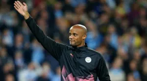 Бивша звезда на Манчестър Сити е напът да поеме отбор от английската Висша лига