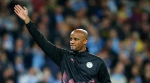 OФИЦИАЛНО: Легенда на Манчестър Сити пое изпаднал клуб от Висшата лига