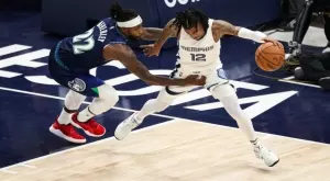 Останаха само 8 отбора: Вижте всички двойки на плейофите в НБА