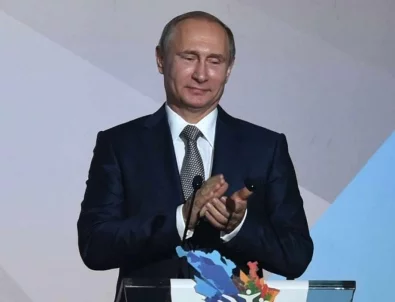 Коментар №2 на седмицата: Путин иска да ни смени правителството - време е да го спрем