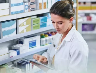 Фармацевти: Липсата на лекарства не е заради е-рецептите