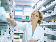 Чрез мобилно приложение вече научаваме в коя аптека има дадено лекарство