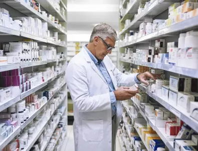 Стотици сигнали за липсващи лекарства в аптеките