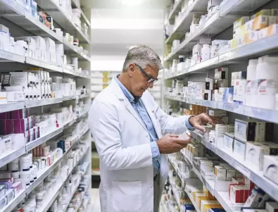Заради недостига на лекарства: ЕС готви промени в законодателството